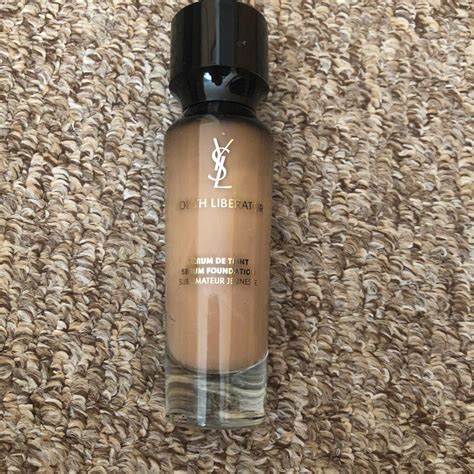 ysl serum foundation bd50|youth liberator serum foundation.